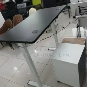 Height Adjustable Electric Working Table