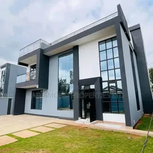 4bdrm Maisonette in Ruiru for sale