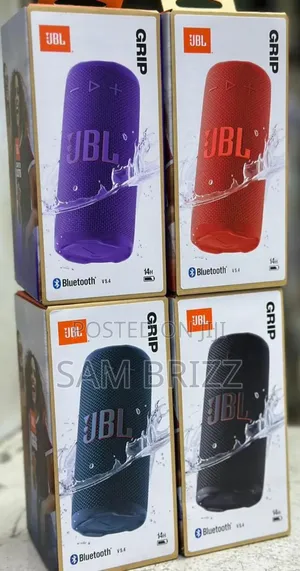 JBL Grip S