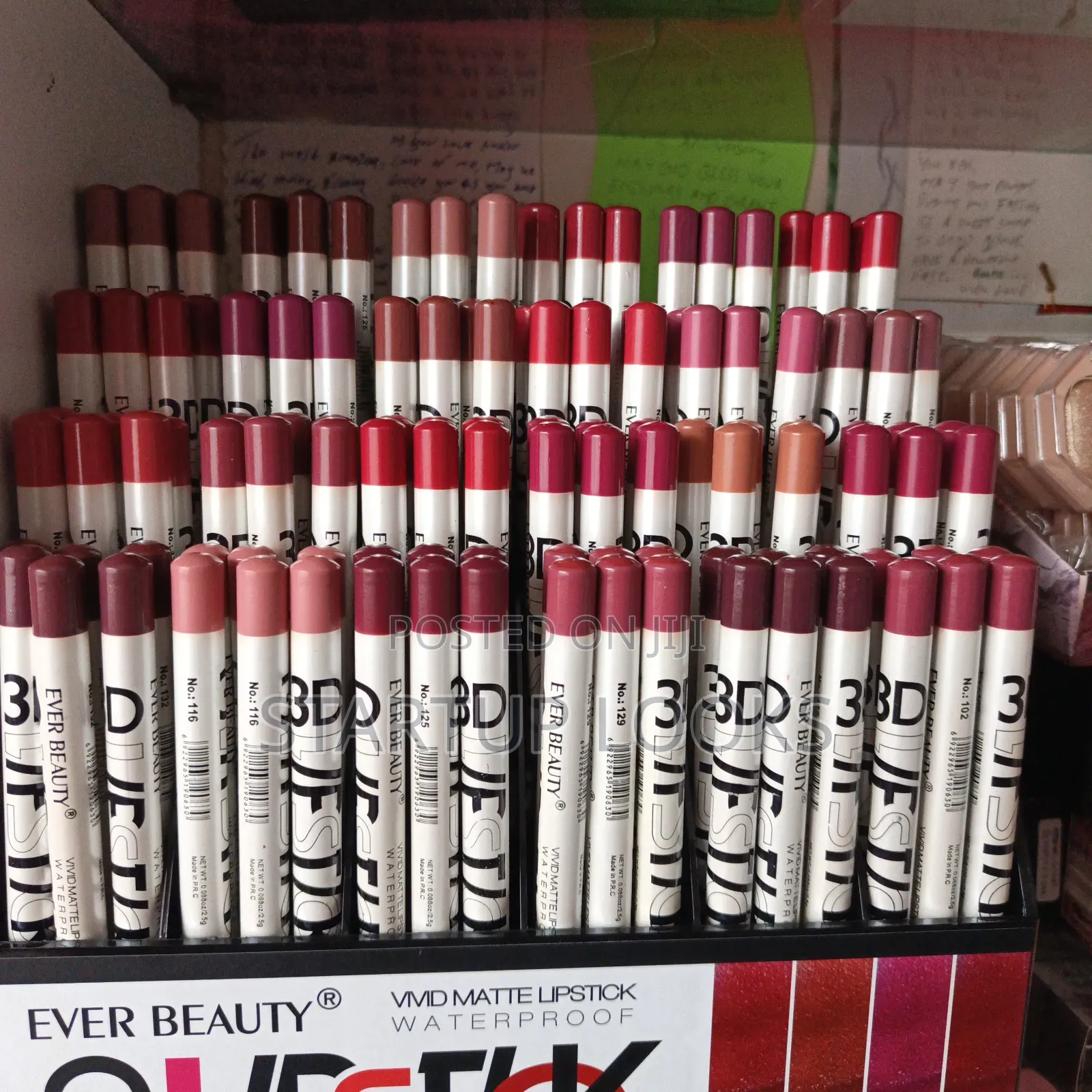 3d Pencil Lip Liner, Makeup Pencil Lip Liner