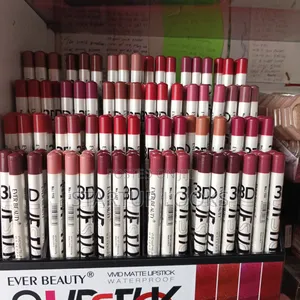 3d Pencil Lip Liner, Makeup Pencil Lip Liner