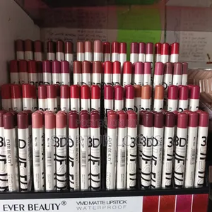 3d Pencil Lip Liner, Makeup Pencil Lip Liner
