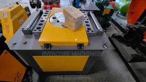 Bar Bending Machine Gw42az Three Phase .