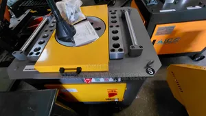 Bar Bending Machine Gw42az Three Phase .