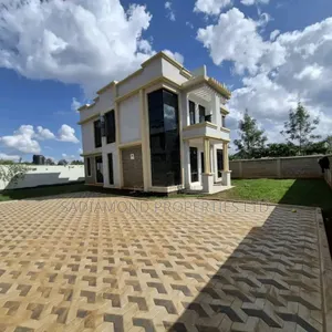 4bdrm House in Mugutha, Ruiru for sale