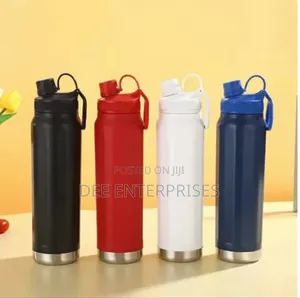 850ml Stainless Steel Thermos Sport Pot