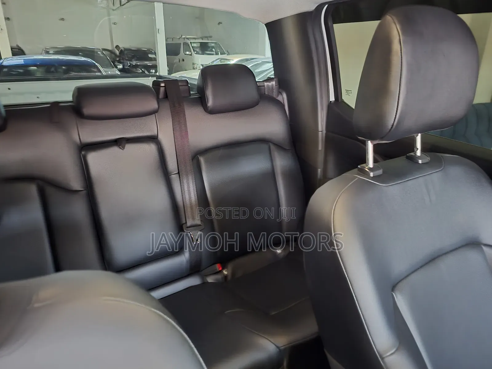 Ford Ranger Wildtrak 2024 Pearl