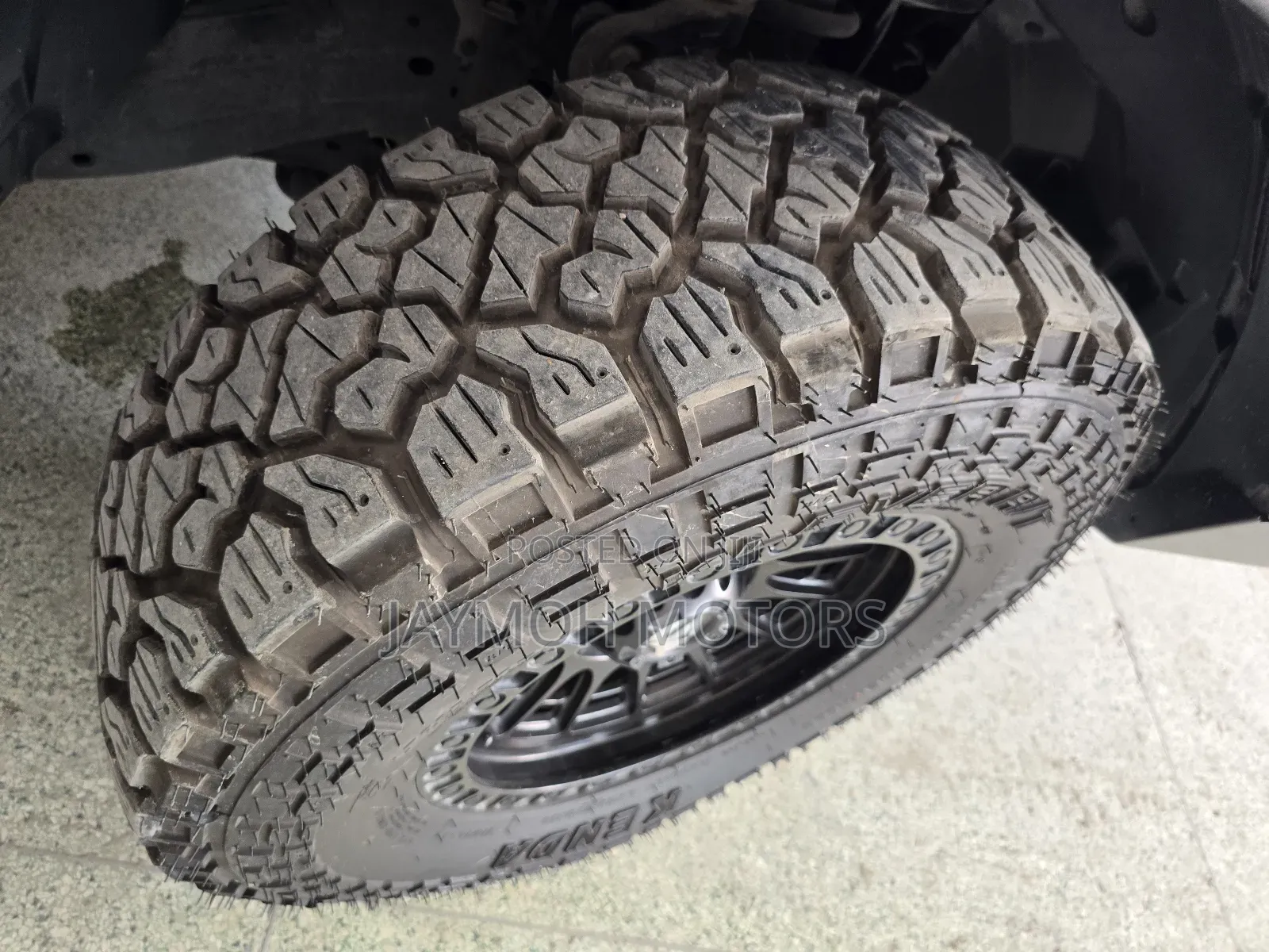 Ford Ranger Wildtrak 2024 Pearl