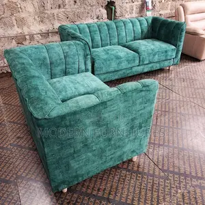 Elegant 5 Seater Sofa