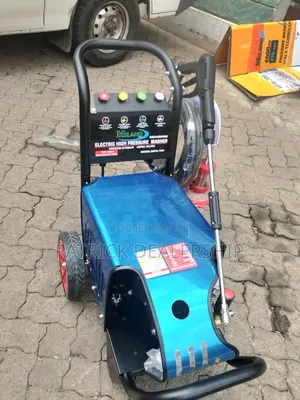 High Quality Carwash Machine
