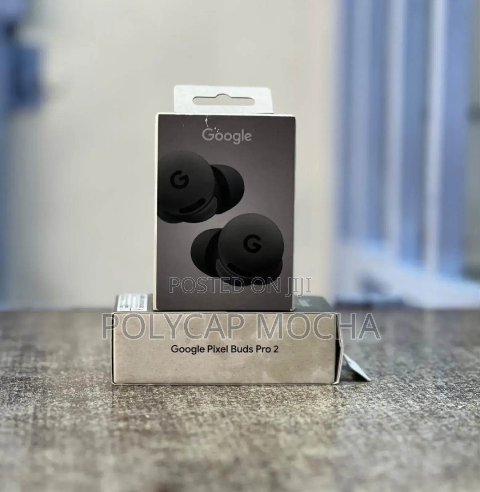 Google Pixel Buds 2