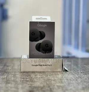 Google Pixel Buds 2