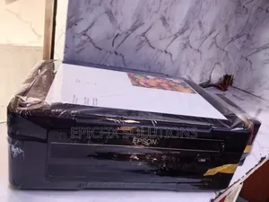 Clean L 382 Refurbished A4 Printer Available