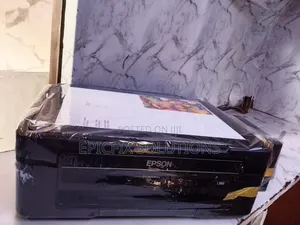 Refurbished and as Clean as New L382 Epson Printer in Stock