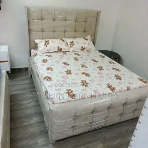 Modern 5 By 6 Bed