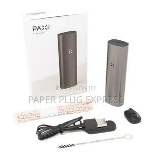 Pax 2 Dry Herb Vape Vaporizer