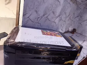 Usb Cable Printer L382 Refurbished, Print,Scan and Copy Restocked