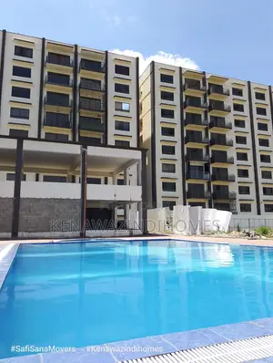 3bdrm Apartment in Syokimau, Gateway Mall Area for rent