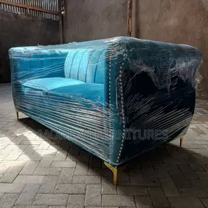 Classic 2 Seater Sofa
