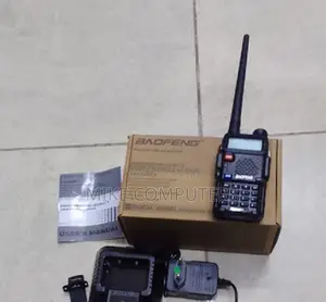 Baofeng 10km Range Walkie Talkie Uv-5r
