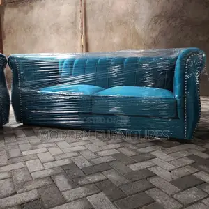 Modern 3 Seater Sofa