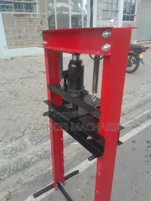 20tone Shop Press