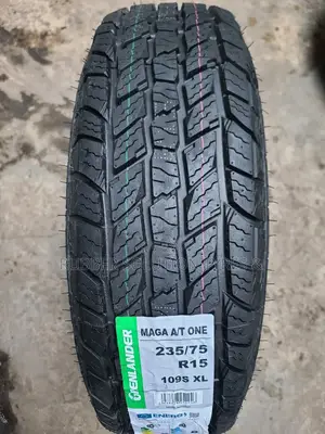 235/75r15 Grenlander A/T