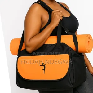 Waterproof Yoga Sports Bag
