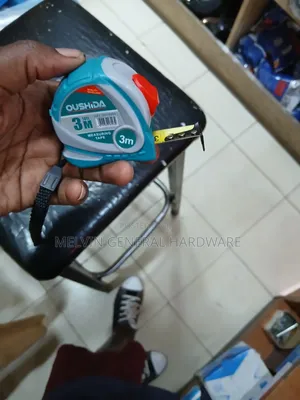 Tape Measure 3m Oushida(10ft)