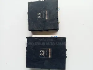 Subaru Forester Sh5,Sg5 Engine Computer