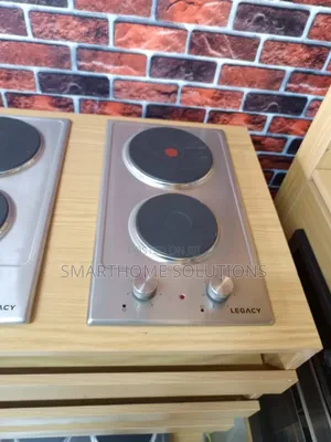 Offer Offer While Stock Last Legacy Electric Inbuilt Hob Cooker
