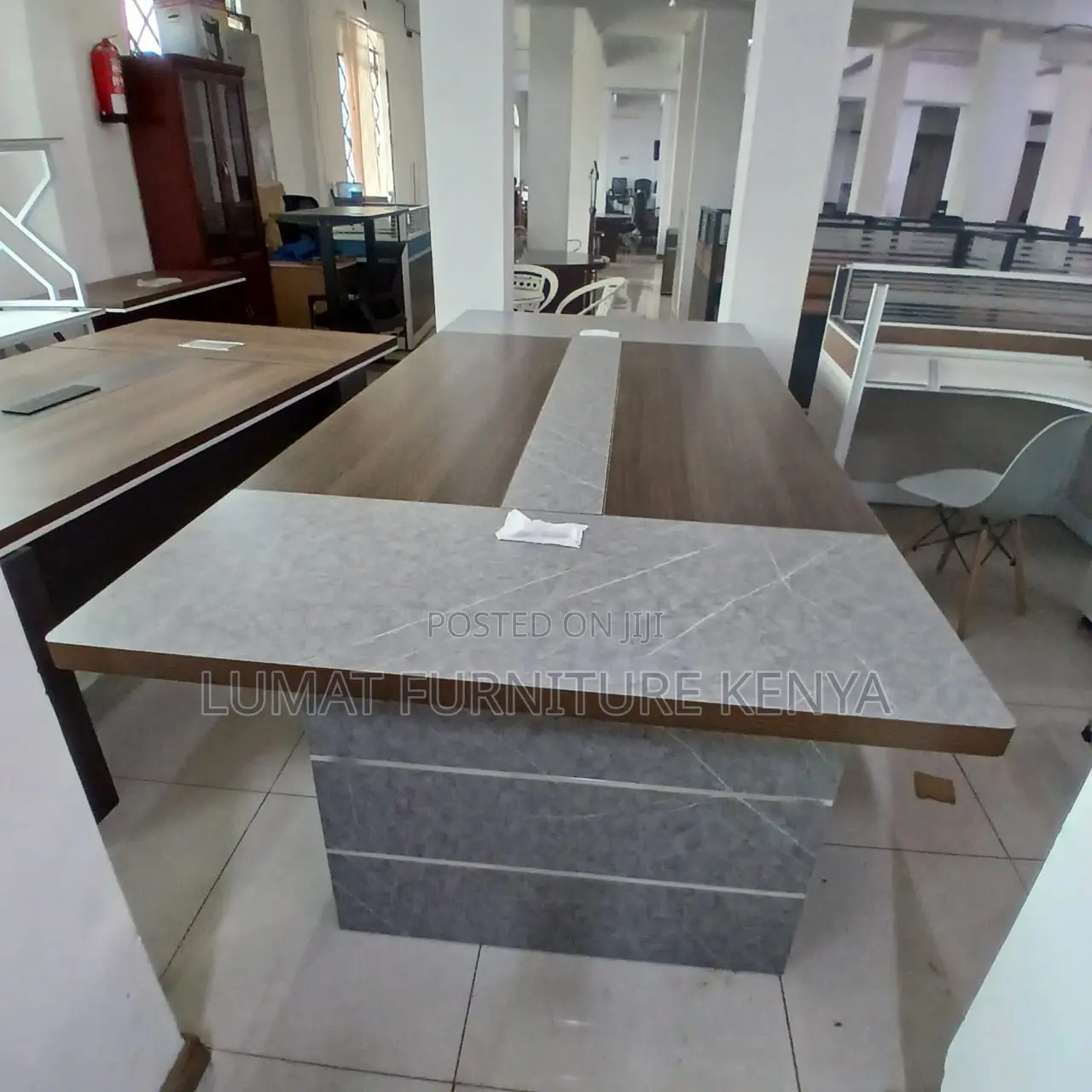 Ceo Conference Desk