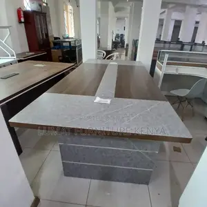 Ceo Conference Desk