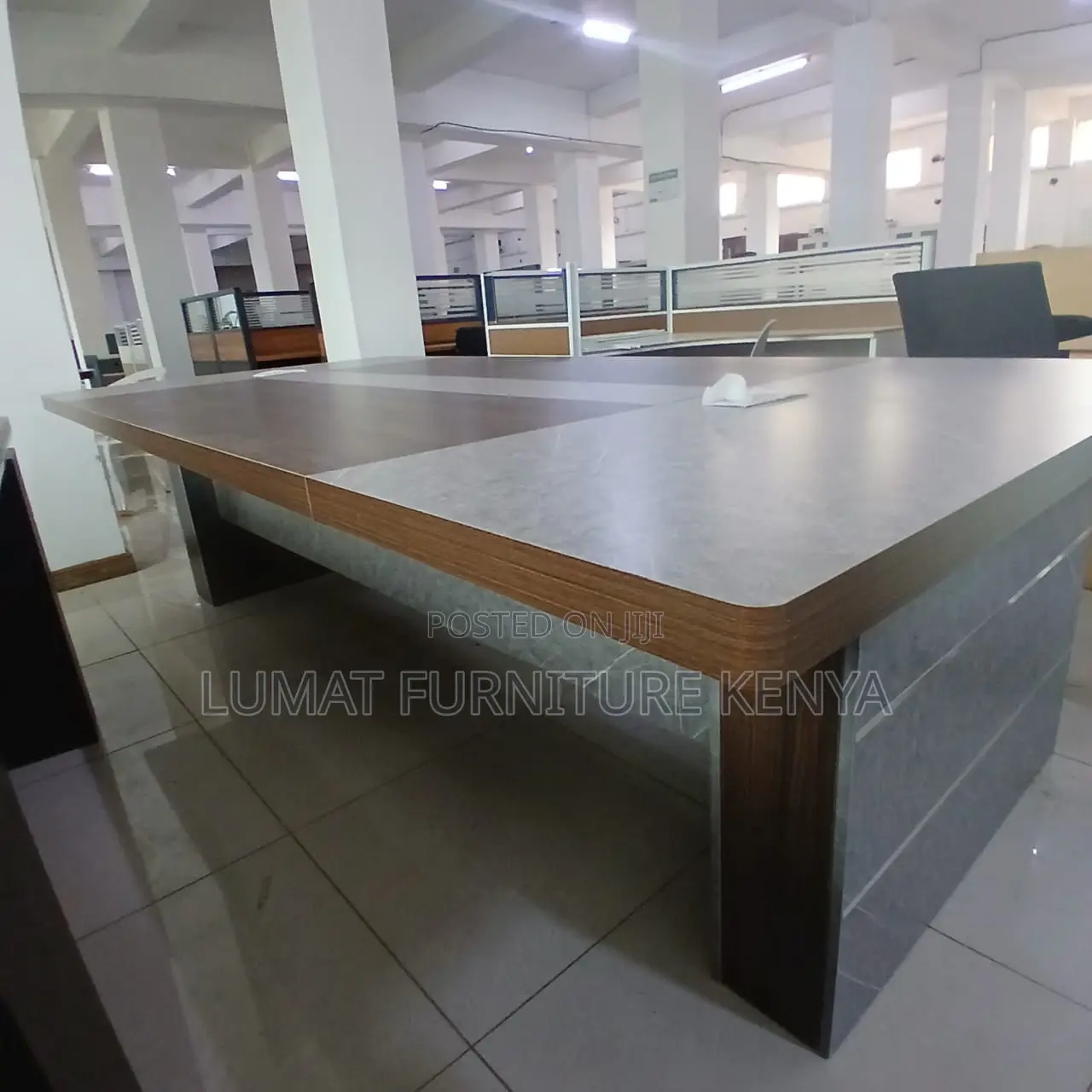 Ceo Conference Desk
