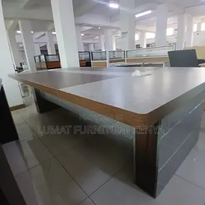 Ceo Conference Desk