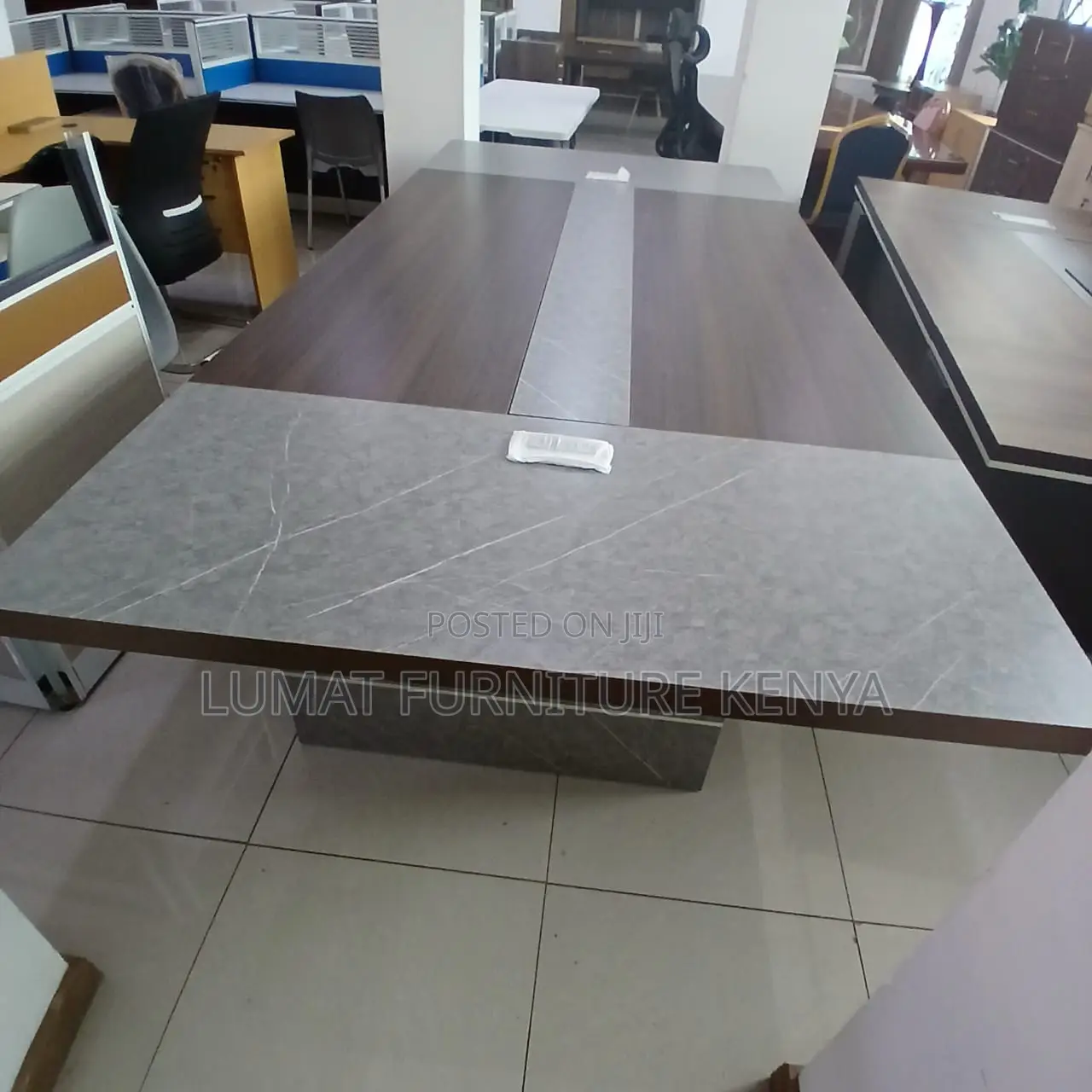 Ceo Conference Desk