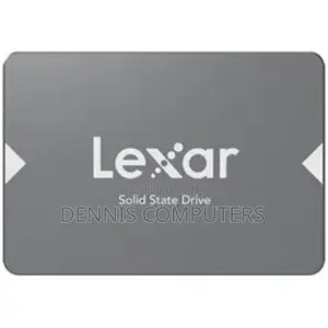Upgrade Lexar Laptop Ssd256gb 2.5