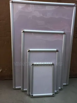 Snaper Frame A2,A3, A4