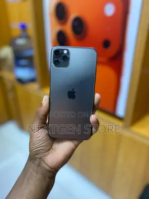 Apple iPhone 15 Pro 256 GB Blue