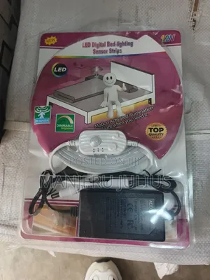 Motion Sensor Neon Snakelight