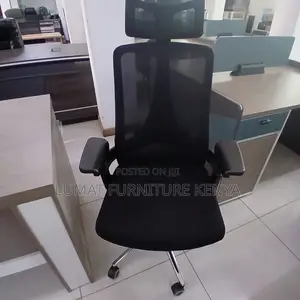 Adjustable Ergonomic Seat