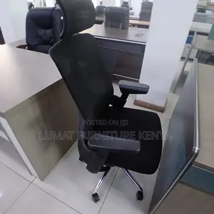 Adjustable Ergonomic Seat