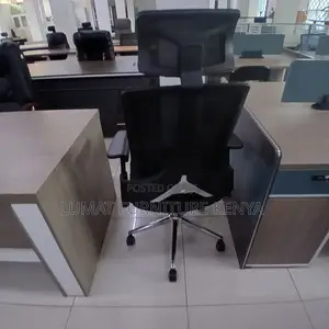 Adjustable Ergonomic Seat