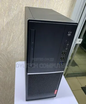 Desktop Computer Lenovo V530 8GB Intel Core i3 HDD 500GB