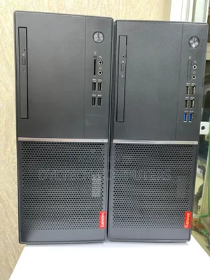 Desktop Computer Lenovo V330 8GB Intel Core i5 HDD 500GB