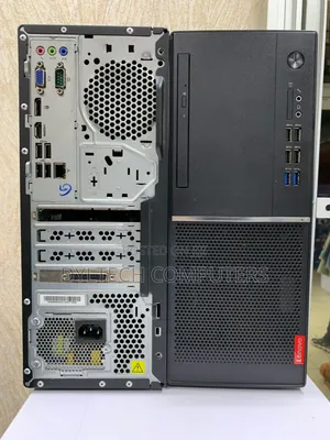Desktop Computer Lenovo V330 8GB Intel Core i5 HDD 500GB