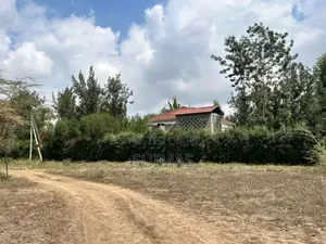 Hospital Land For Sale At Embakasi Ranch – Ruai, Nairobi