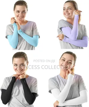 Protective Arm Gloves