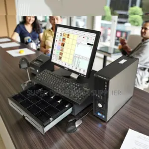 Easy Setup Pos Software With Installation and Training for Liquor Shop