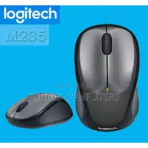 Logitech M235 Colt Matte